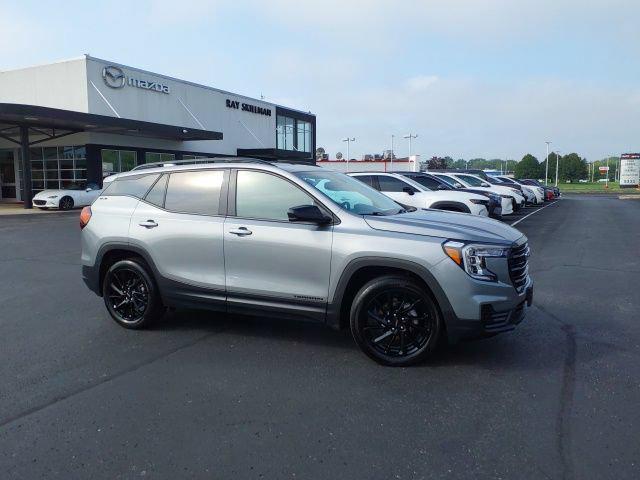 2024 GMC Terrain FWD SLE for sale in Indianapolis, IN