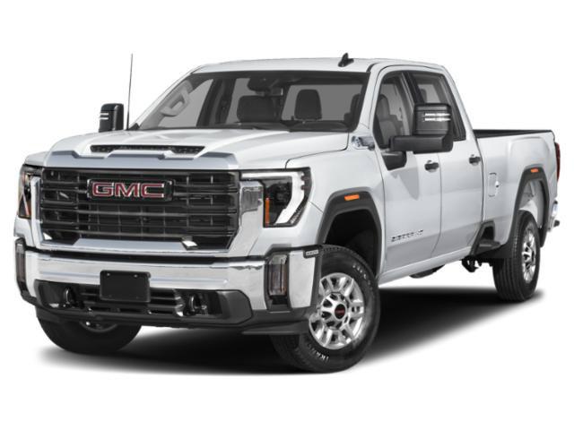 2024 GMC Sierra 2500HD 4WD Crew Cab Standard Bed Denali for sale in Beaumont, TX