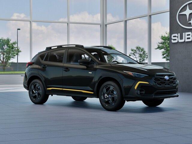 2026 Subaru Crosstrek Sport for sale in Killeen, TX