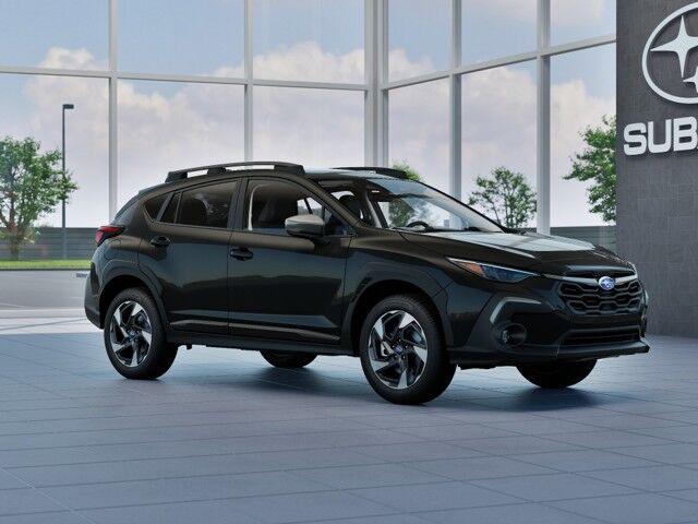 2026 Subaru Crosstrek Limited for sale in Killeen, TX
