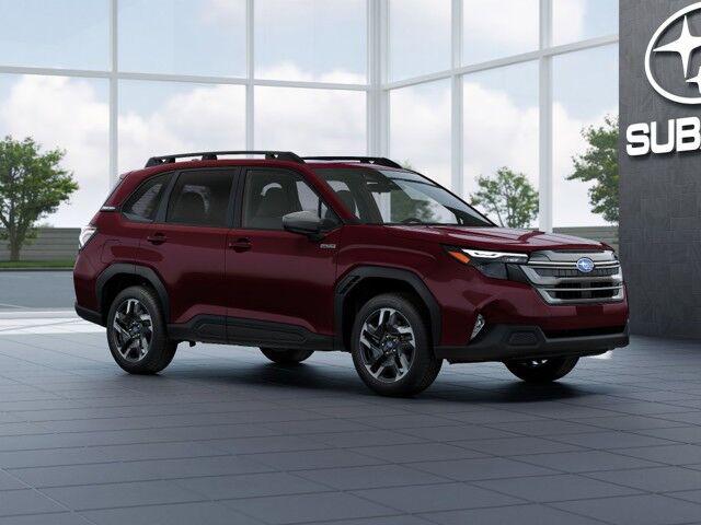 2026 Subaru Forester Premium for sale in Killeen, TX