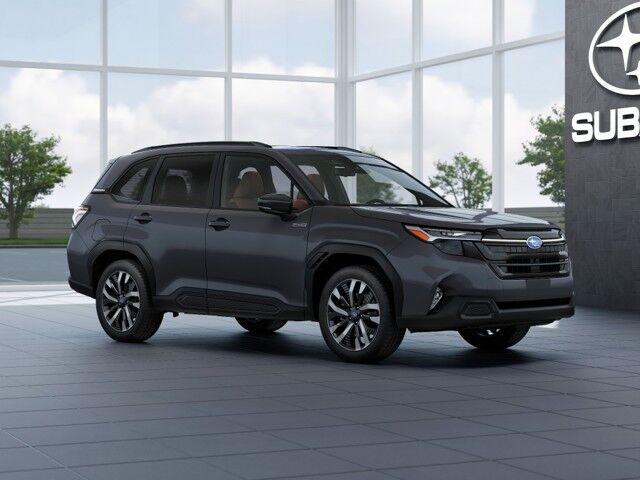 2026 Subaru Forester Touring for sale in Killeen, TX