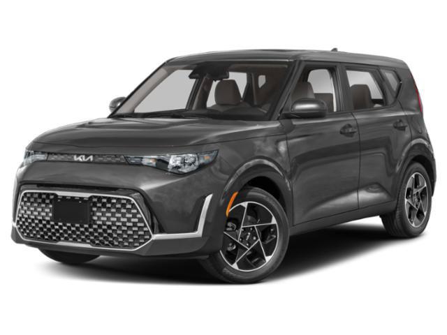 2024 Kia Soul EX for sale in Beaver Falls, PA