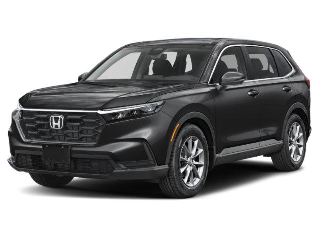 2026 Honda CR-V EX 2WD for sale in Irvine, CA