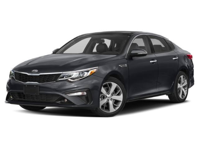 2020 Kia Optima S for sale in Bakersfield, CA