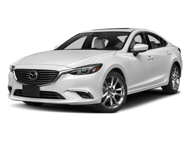 2017 Mazda Mazda6 Grand Touring for sale in Manchester, CT