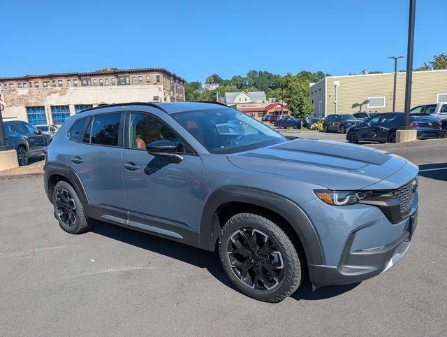 2026 Mazda CX-50 2.5 Turbo Meridian Edition for sale in West Springfield, MA