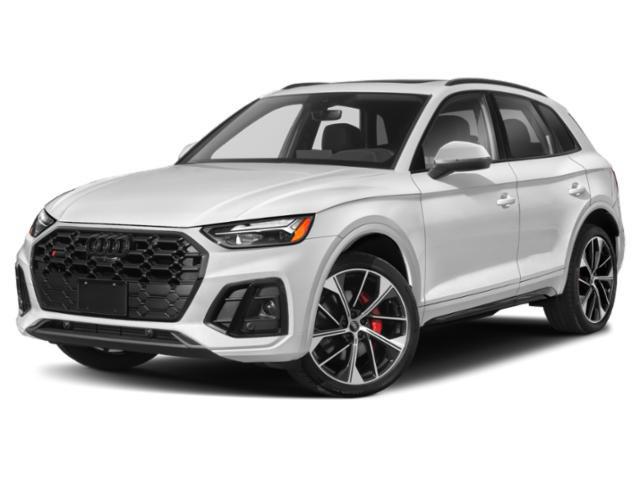 2022 Audi SQ5 Premium TFSI quattro Tiptronic for sale in San Antonio, TX