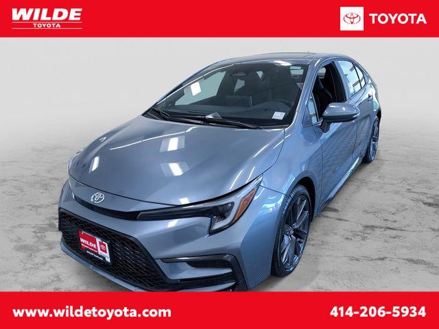 2026 Toyota Corolla XSE for sale in West Allis, WI