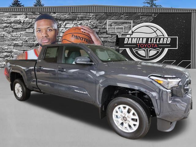 2026 Toyota Tacoma SR5 for sale in McMinnville, OR
