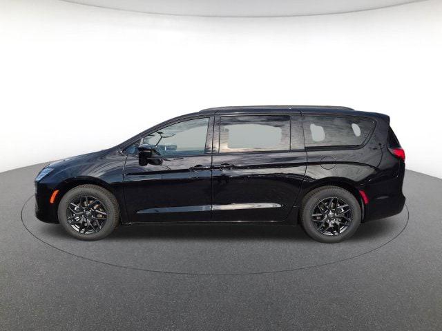 2027 Chrysler Pacifica PACIFICA SELECT 2027 Chrysler Pacifica PACIFICA SELECT