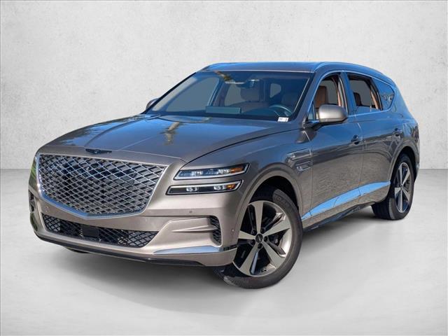 2021 Genesis GV80 2.5T RWD for sale in Sarasota, FL