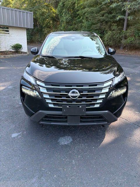 2024 Nissan Rogue SV FWD for sale in Anniston, AL