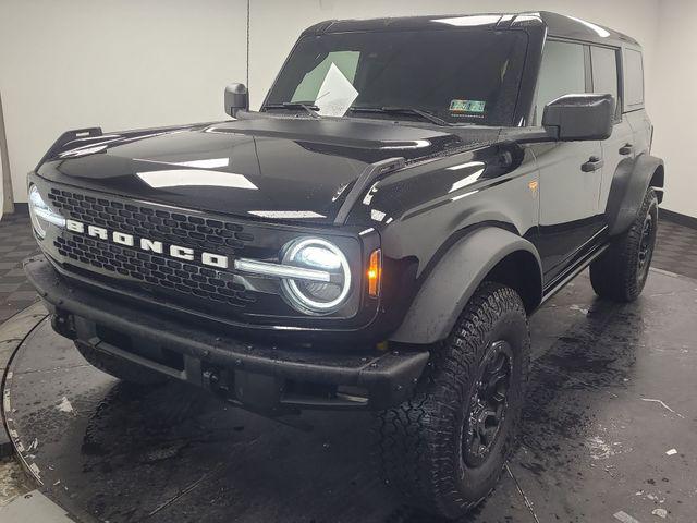 2026 Ford Bronco Badlands for sale in State College, PA