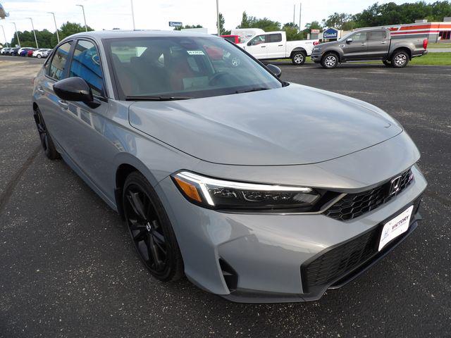 2026 Honda Civic Sedan for sale in Muncie, IN