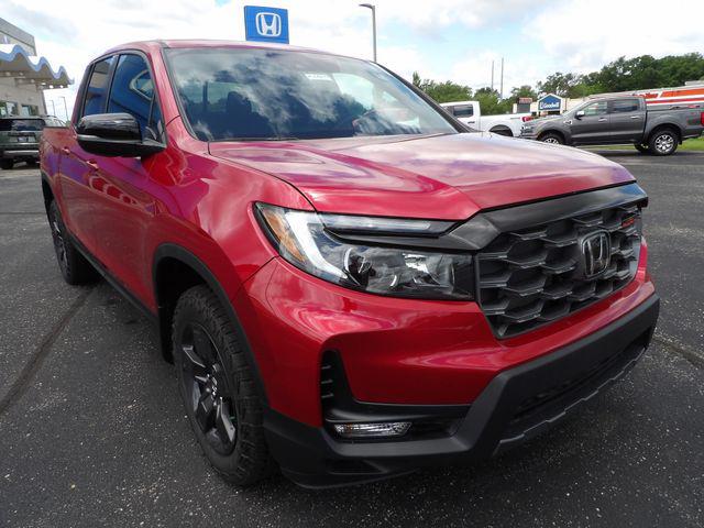 2026 Honda Ridgeline TrailSport for sale in Muncie, IN
