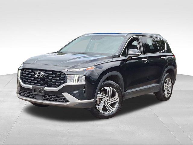 2023 Hyundai Santa Fe SEL for sale in Bristol, CT