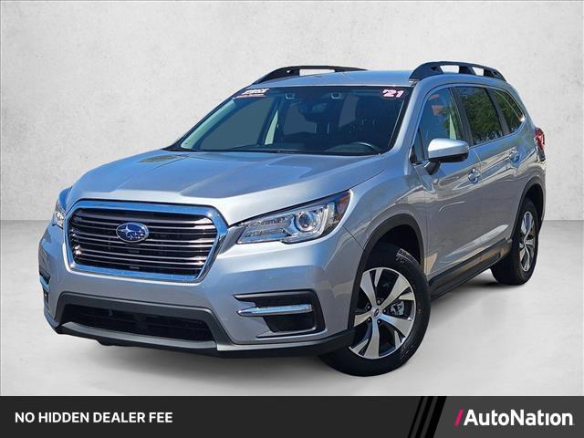 2021 Subaru Ascent Premium for sale in Scottsdale, AZ