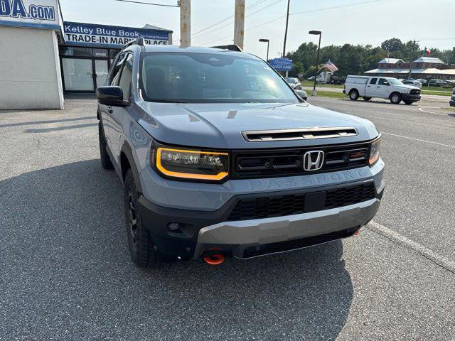 2026 Honda Passport AWD TrailSport Elite for sale in Dover, DE