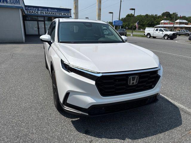 2026 Honda CR-V EX-L AWD for sale in Dover, DE