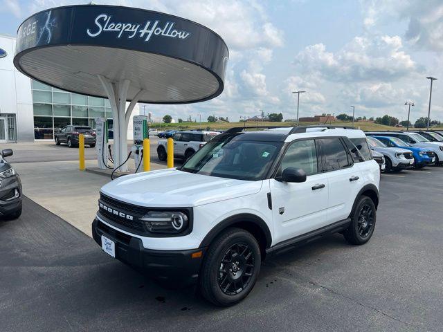 2026 Ford Bronco Sport Big Bend for sale in Viroqua, WI