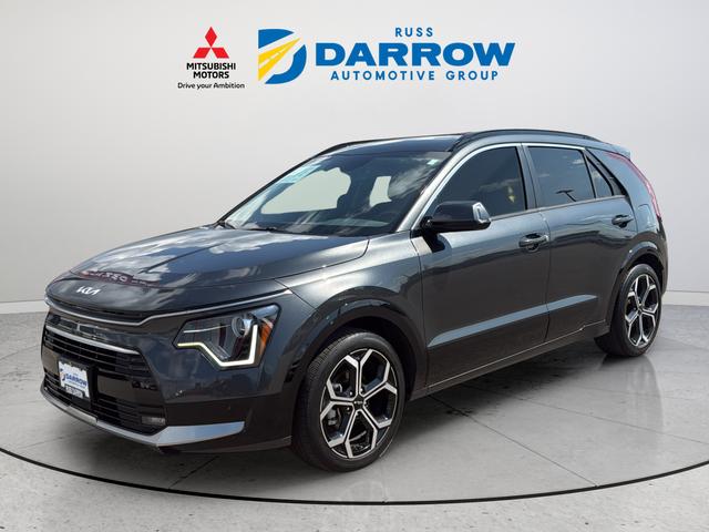 2023 Kia Niro EX Touring for sale in Waukesha, WI