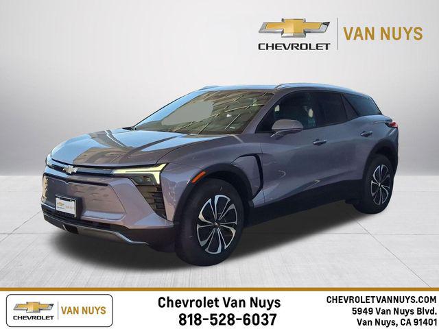 2026 Chevrolet V Blazer LT FWD for sale in Van Nuys, CA