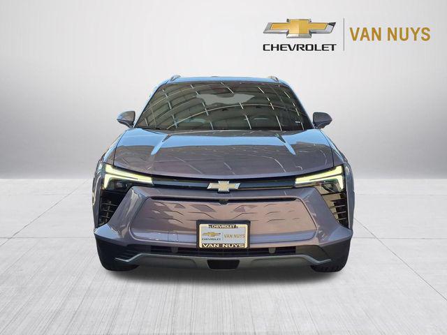 2026 Chevrolet V Blazer LT FWD