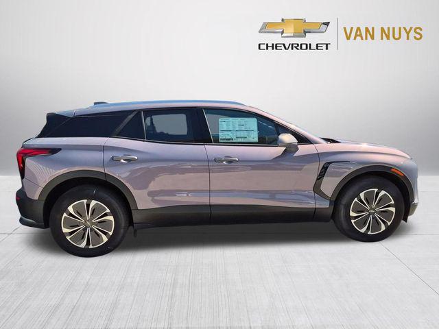 2026 Chevrolet V Blazer LT FWD