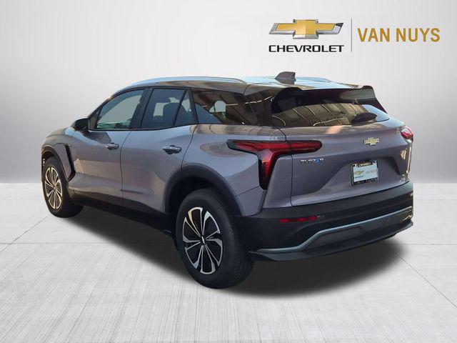 2026 Chevrolet V Blazer LT FWD