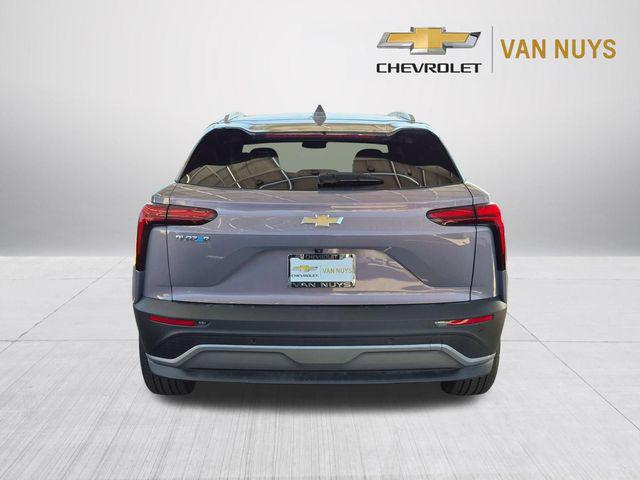 2026 Chevrolet V Blazer LT FWD