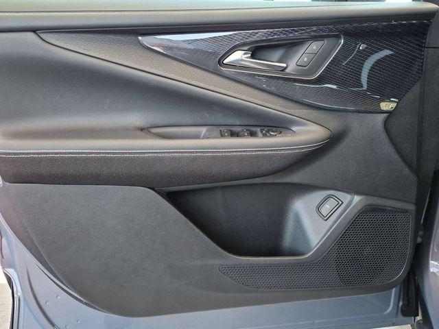 2026 Chevrolet V Blazer LT FWD