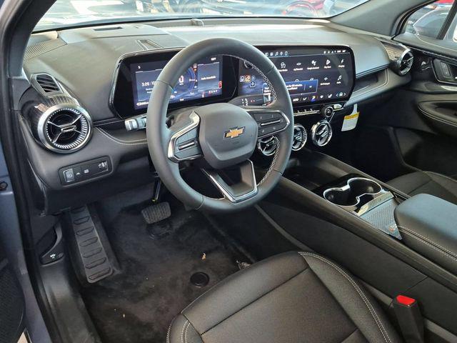 2026 Chevrolet V Blazer LT FWD