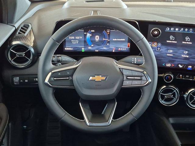 2026 Chevrolet V Blazer LT FWD