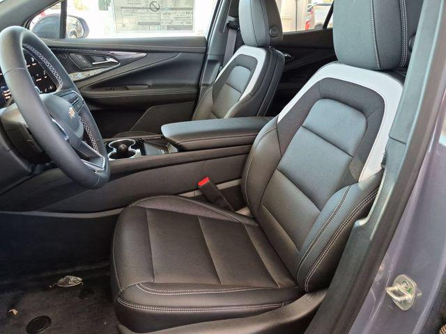 2026 Chevrolet V Blazer LT FWD