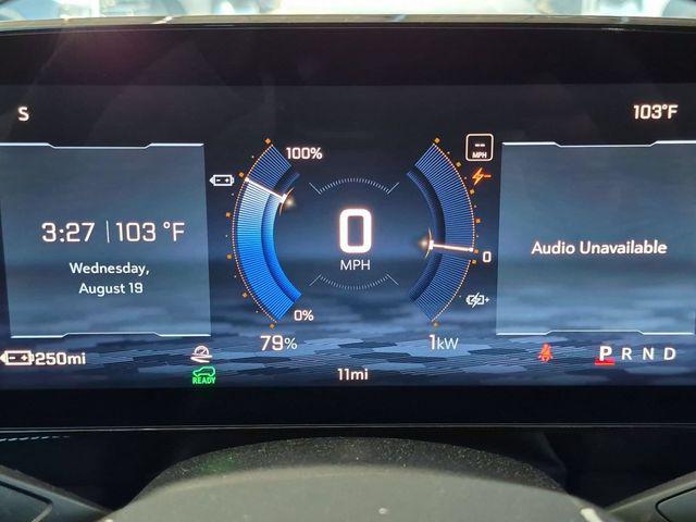 2026 Chevrolet V Blazer LT FWD