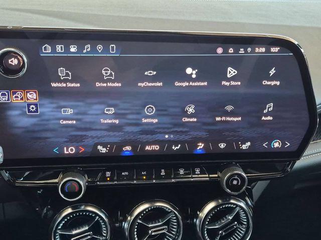 2026 Chevrolet V Blazer LT FWD