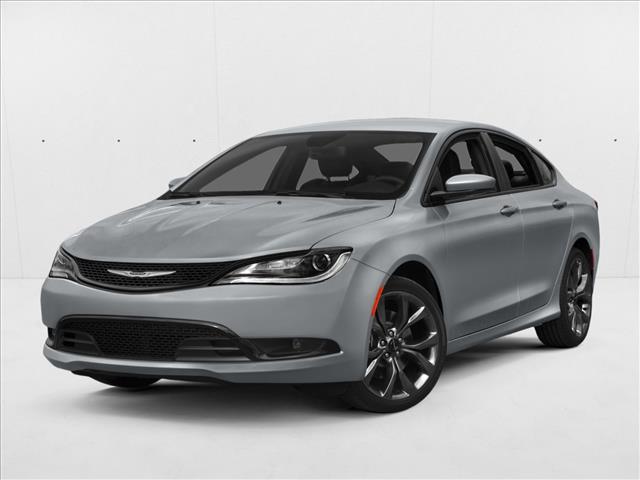 2015 Chrysler 200 S for sale in Arlington, TX