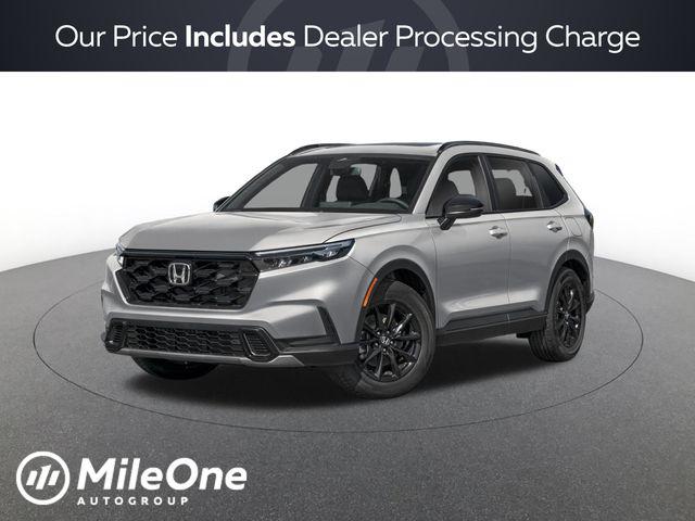 2026 Honda CR-V Hybrid AWD Sport for sale in Fallston, MD