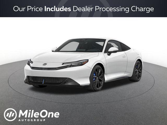 2026 Honda Prelude Hybrid for sale in Fallston, MD