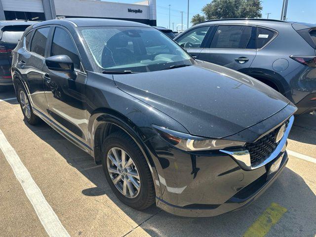 2025 Mazda CX-5 2.5 S Preferred for sale in Mesquite, TX