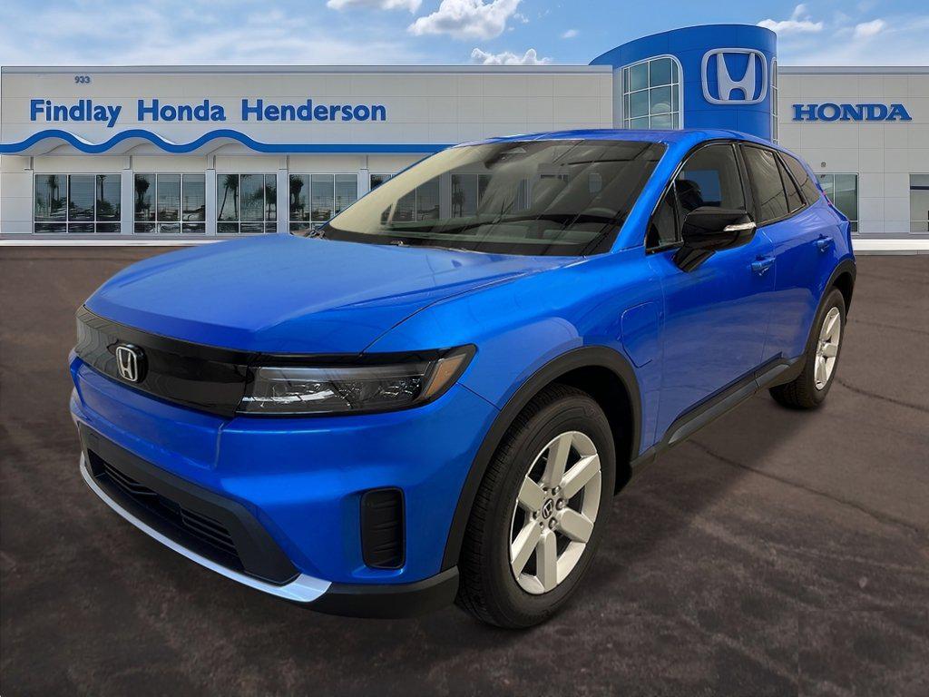 2026 Honda Prologue