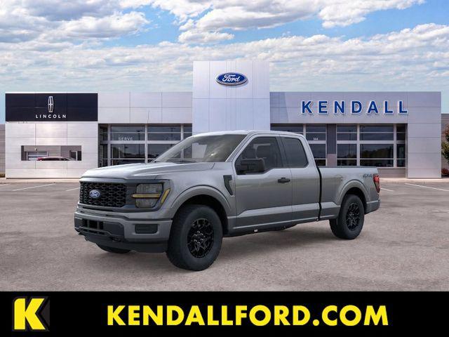 2026 Ford F-150 STX for sale in Eugene, OR