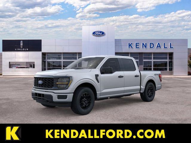 2026 Ford F-150 STX for sale in Eugene, OR