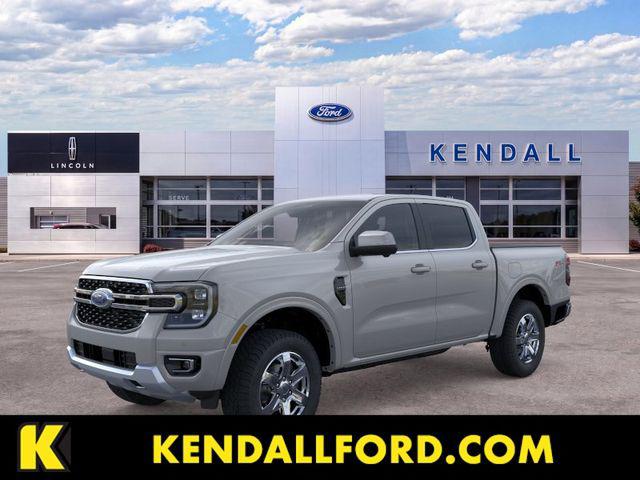 2026 Ford Ranger LARIAT for sale in Eugene, OR