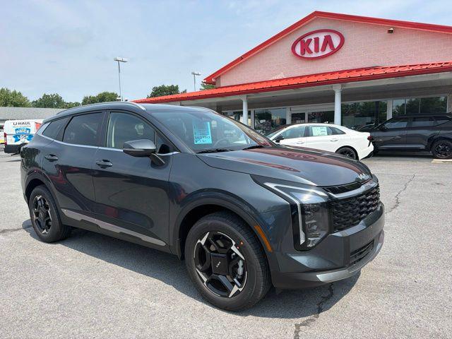 2026 Kia Sportage EX for sale in Hummels Wharf, PA