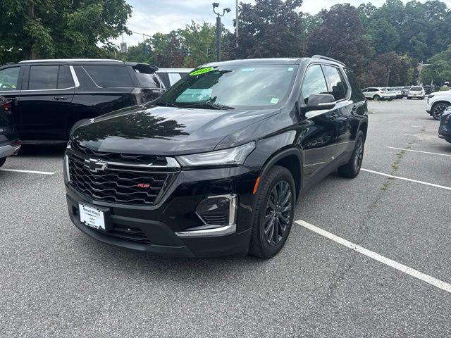 2023 Chevrolet Traverse AWD RS for sale in Mt Kisco, NY