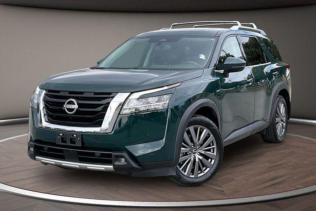 2022 Nissan Pathfinder SL 2WD for sale in Norman, OK