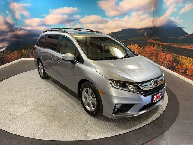 2019 Honda Odyssey EX-L for sale in Beaverton, OR