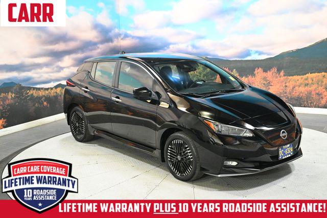 2023 Nissan LEAF SV PLUS 60 kWh for sale in Beaverton, OR